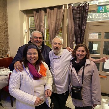 Chez Farhat - Lebanese Near Me - Paris, 75 Chez Farhat - Lebanese Near Me - Paris, 75