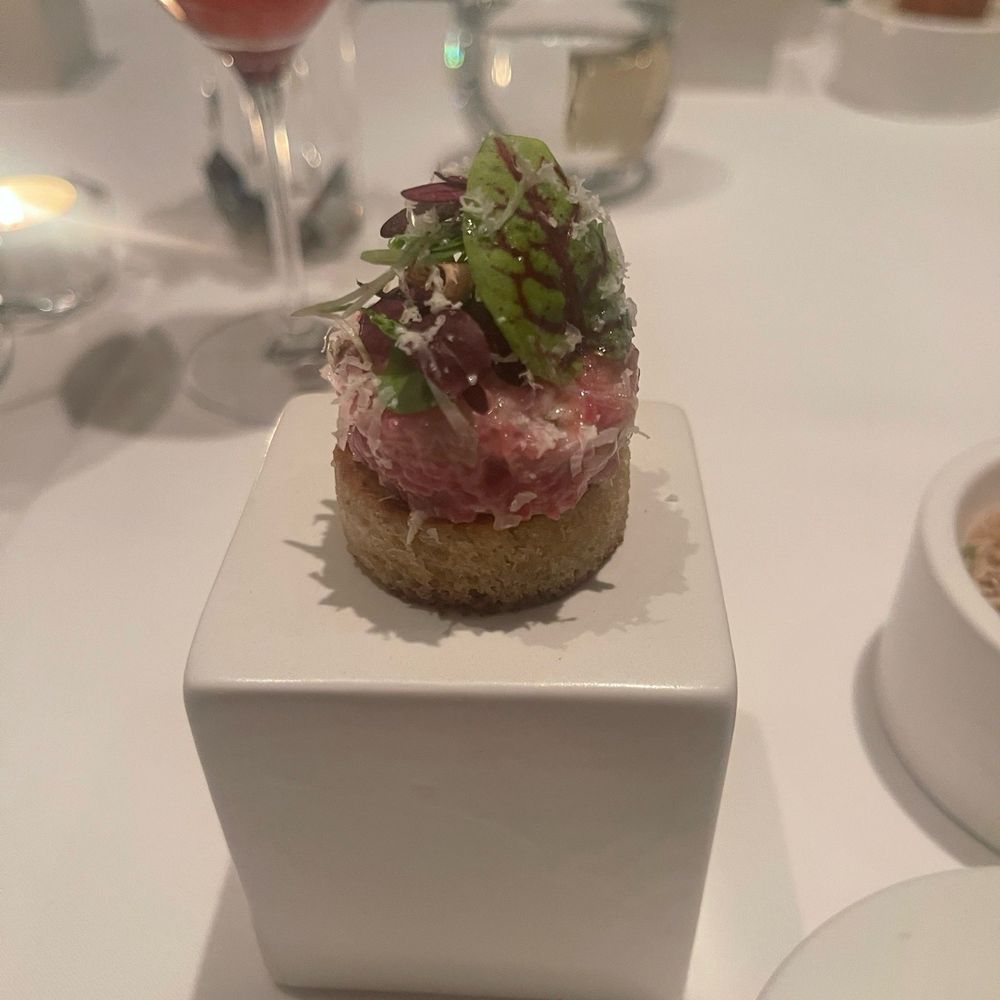Jungsik - Korean Near Me - New York, New York