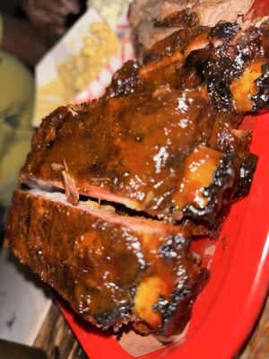 Mable's Smokehouse & Banquet Hall by null