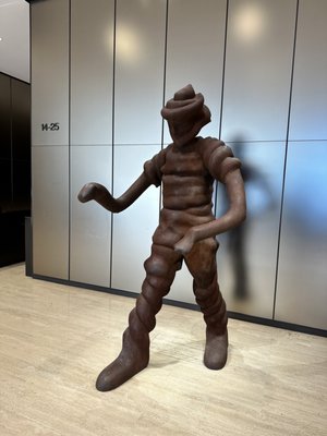 Grace Building by null