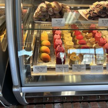 Baklovah Bakery - Desserts Near Me - San Antonio, Texas Baklovah Bakery - Desserts Near Me - San Antonio, Texas
