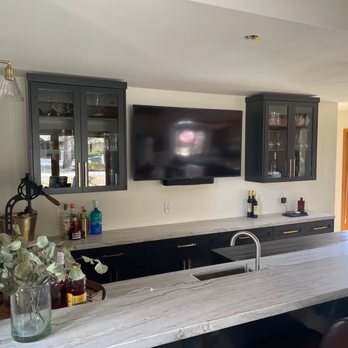 Phase Audio Visual - Home Theatre Installation Near Me