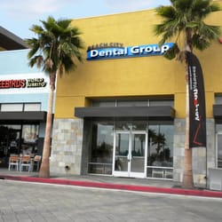 Beach City Dental Group - We are located on Hawthorne Blvd, South of Artesia, between Total Wine & More and Panera Bread.
