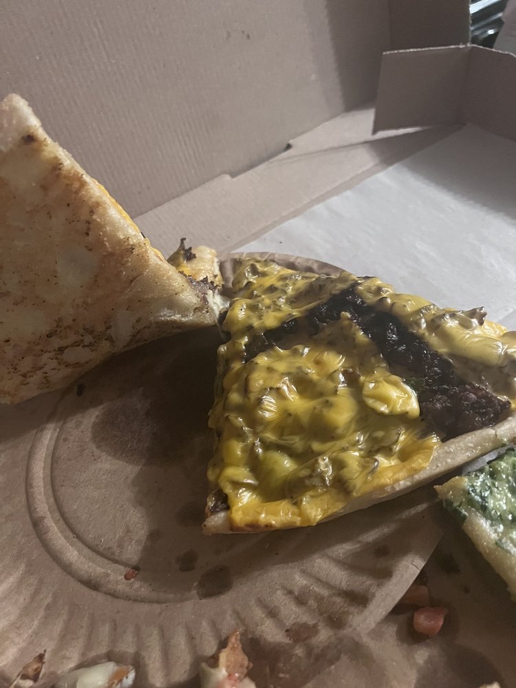 PRONTO PIZZA PASTA Updated September 2024 15 Photos & 67 Reviews