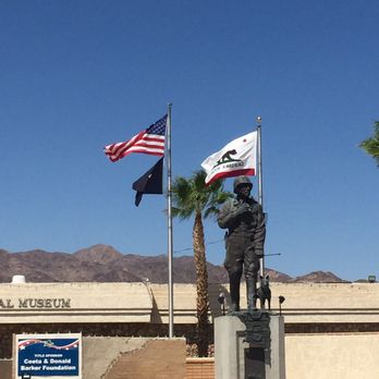 General Patton Memorial Museum - Museums Near Me - Indio, California General Patton Memorial Museum - Museums Near Me - Indio, California