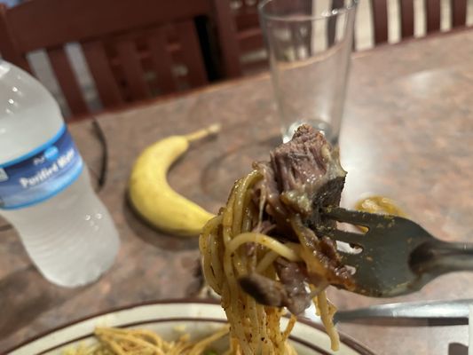 Hamdi Restaurant by null