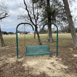 Anna Belle Beverly Park - Chair Swing