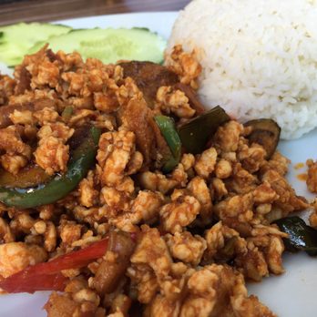 Phuket Thai Imbiss - Thai Near Me - Frankfurt, HE