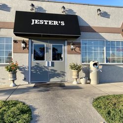 Jester's Fast Food