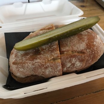 Number E Food - Reuben $11 - Sandwiches Near Me - Vancouver, British Columbia