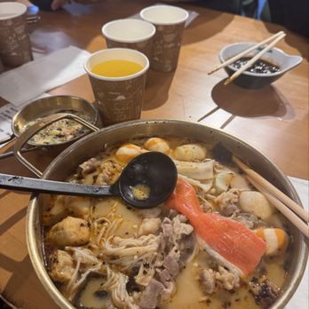 Mala Town - Asian Fusion Near Me - Union City, California