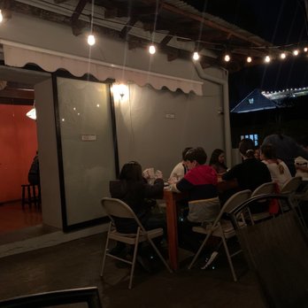 Querreque - Cafeteria Near Me - Xilitla, SLP