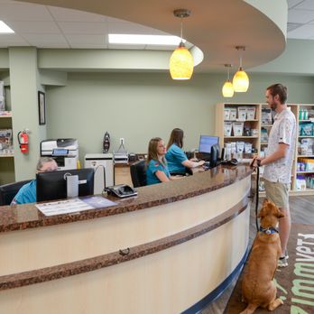 ZimmVet - Veterinarians Near Me - Zimmerman, Minnesota