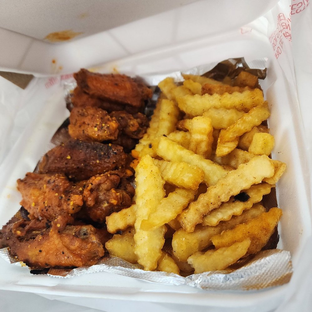 J Wings - Wings meal - Chicken Wings Near Me - Birmingham, Alabama J Wings - Wings meal - Chicken Wings Near Me - Birmingham, Alabama