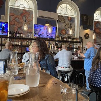KING STREET OYSTER BAR - Updated December 2024 - 432 Photos & 368
