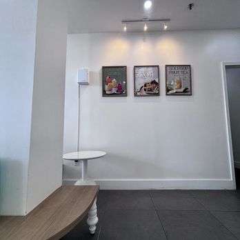 Mtea Reserve - Coffee & Tea Near Me - Houston, Texas