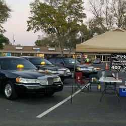 Pick Me Up Taxi & Car Service - Pick Me Up Taxi & Car Service Provides Airport Transportation & Local Taxi Services to West Volusia and Central Florida. (MCO, SFB, DAB)