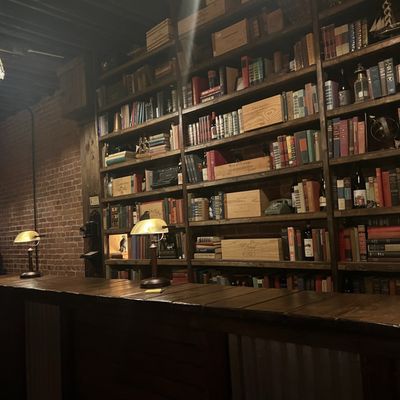 St. Vincent Wine by null