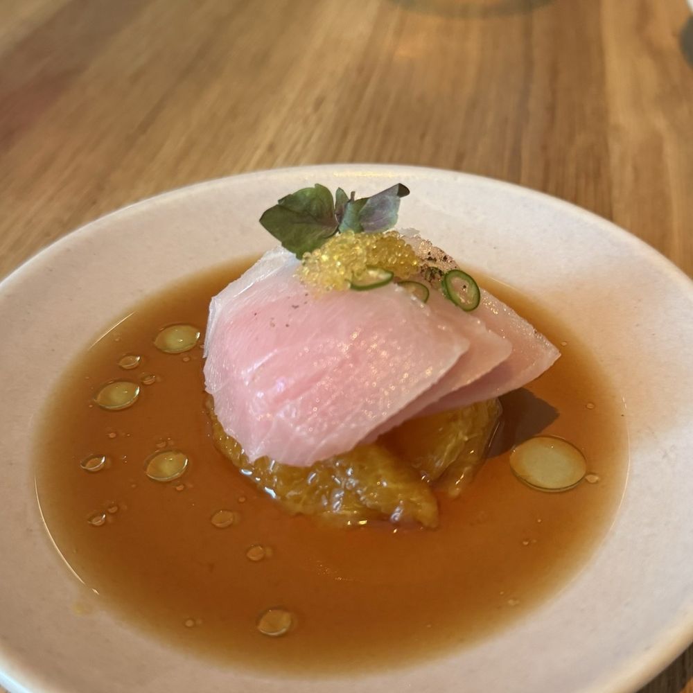 Uchi DC - hama chili - Sushi Bars Near Me - Washington, DC, District of Columbia Uchi DC - hama chili - Sushi Bars Near Me - Washington, DC, District of Columbia