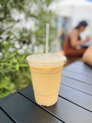 Café Santo by null