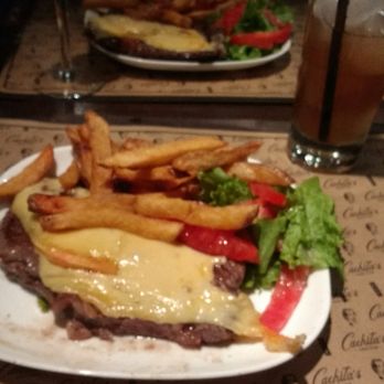 Cachita's - Awesomeness - Cocktail Bars Near Me - Mendoza, M