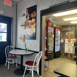 RT 40 Deli