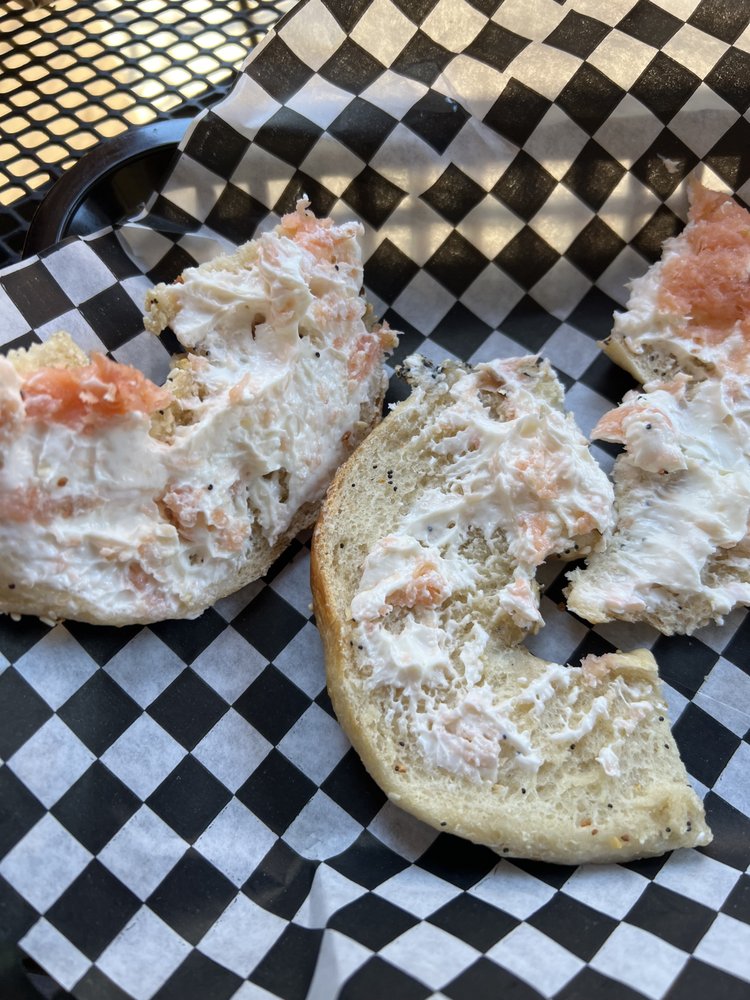 BROOKLYN BAGEL BAKERY DELI Updated August 2024 164 Photos & 289