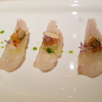 Marea - Crudo - Italian Near Me - New York, New York Marea - Crudo - Italian Near Me - New York, New York
