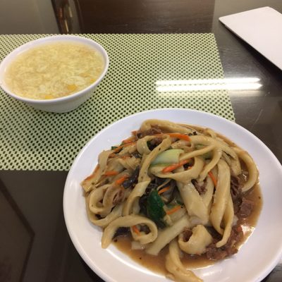 川畝園麵食館 by null