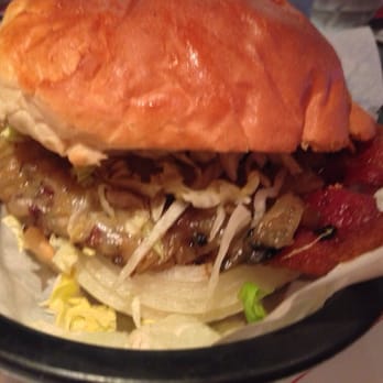 Buddy's Bar Diner Grill - Buddy's special - American Near Me - Glasgow, GLG