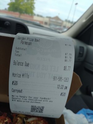 930 W Poplar Ave by null