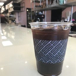 Cold Brew Cold Brew