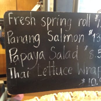 Basil Thai Cooking - Thai Near Me - Arcadia, California Basil Thai Cooking - Thai Near Me - Arcadia, California