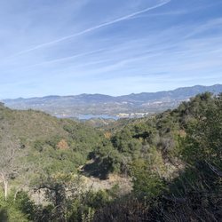 Tequepis Trail