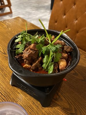 Chinese Taste by null