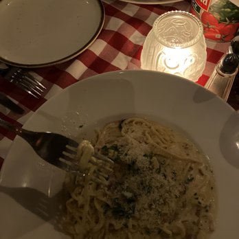 La Trattoria - Spaghetti Carbonara - Pizza Near Me - Naples, Florida La Trattoria - Spaghetti Carbonara - Pizza Near Me - Naples, Florida