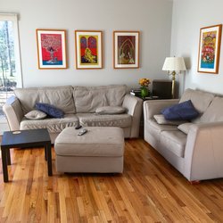 J C Aldana Flooring