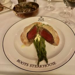 Beef Wellington Beef Wellington