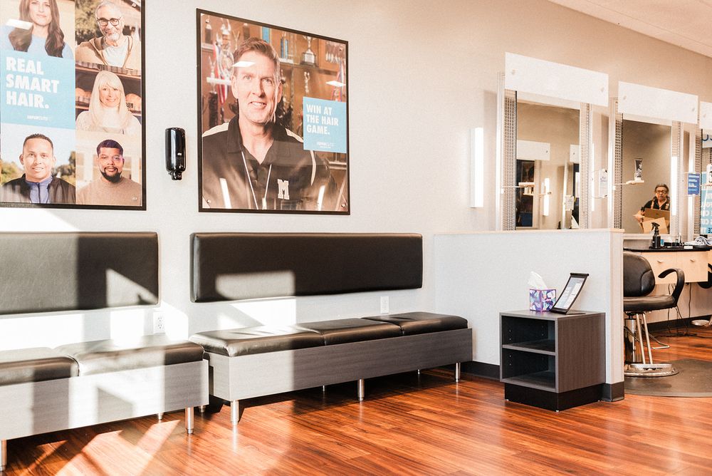 SUPERCUTS FOXBORO Updated October 2024 36 Photos 761 N Redwood