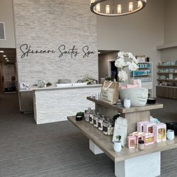 Skincare Suites Spa