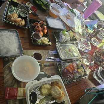 Kaiyu Sushi - Japanese Near Me - Los Angeles, California