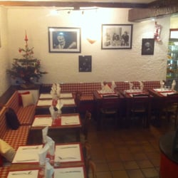 Restaurant du Théâtre - SALLE CLIMATISE