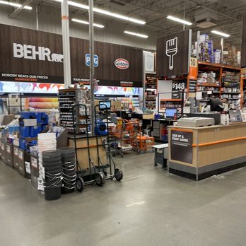 The Home Depot - Hardware Stores Near Me - Sacramento, California The Home Depot - Hardware Stores Near Me - Sacramento, California