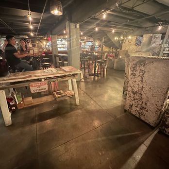 The Ostrich - Inside - Cocktail Bars Near Me - Chandler, Arizona The Ostrich - Inside - Cocktail Bars Near Me - Chandler, Arizona