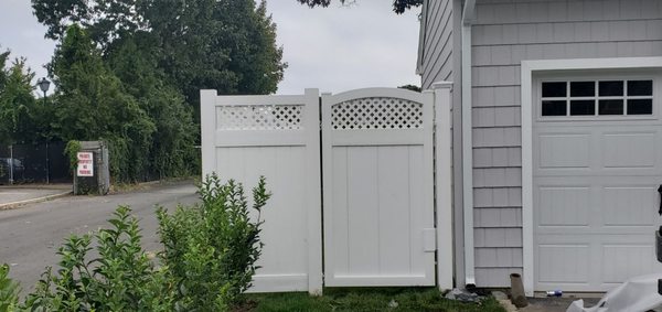 Gus Affordable Fence LLC by null