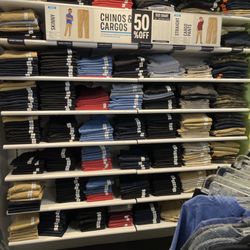 The Children's Place - Every other part of the store is as organized if not more