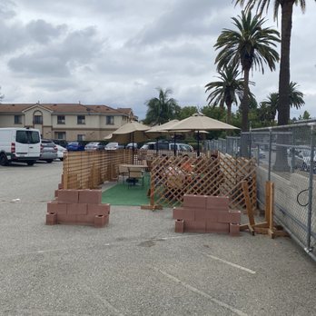 Rosebud Coffee - Cute little patio area with umbrellas (as of 8/2021) - Coffee & Tea Near Me - Pasadena, California Rosebud Coffee - Cute little patio area with umbrellas (as of 8/2021) - Coffee & Tea Near Me - Pasadena, California