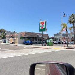 7-Eleven