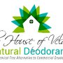 Photo of The House Of Velda All Natural Deodorants
