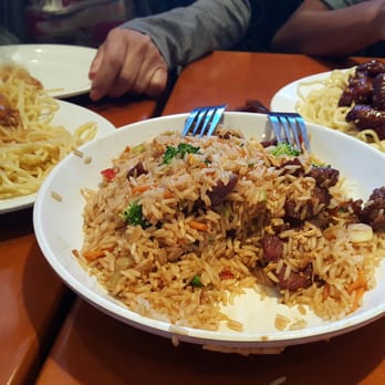 Pei Wei Asian Kitchen - Asian Fusion Near Me - Avondale, Arizona Pei Wei Asian Kitchen - Asian Fusion Near Me - Avondale, Arizona
